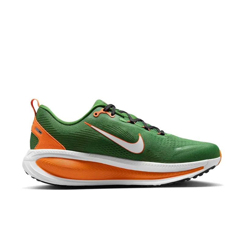Nike Vomero Fortress Green / Mandarin / White (IR1266-300)