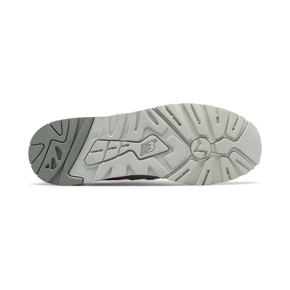 New Balance 999 Concepts Hyannis (Red) Grey/White (M999CP2)