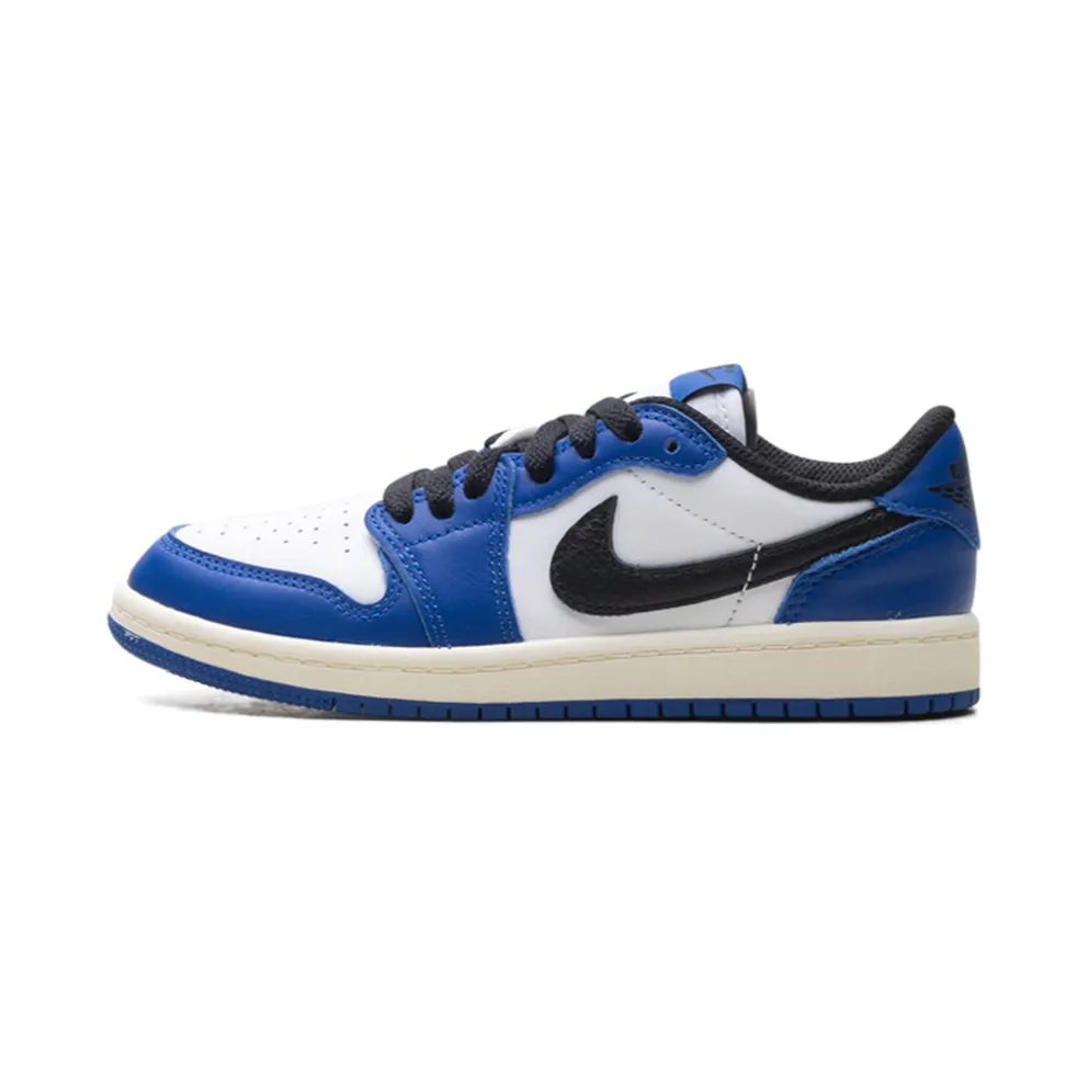 Jordan 1 Retro Low OG PS “Game Royal” (FQ5436-140)