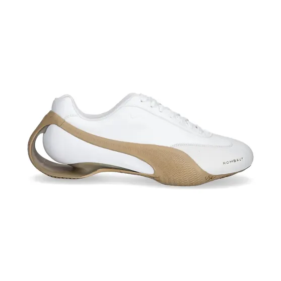 Puma x Rombaut -Prägung “White” (406170)
