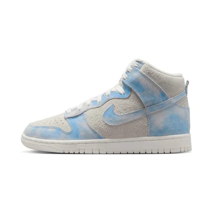 Nike DUNK HIGH MNS “Clouds” (FD0882-400)