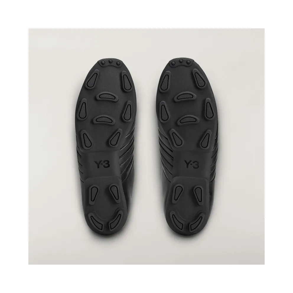 Adidas Y-3 FIELD Black / Black / Off White (HP9980)