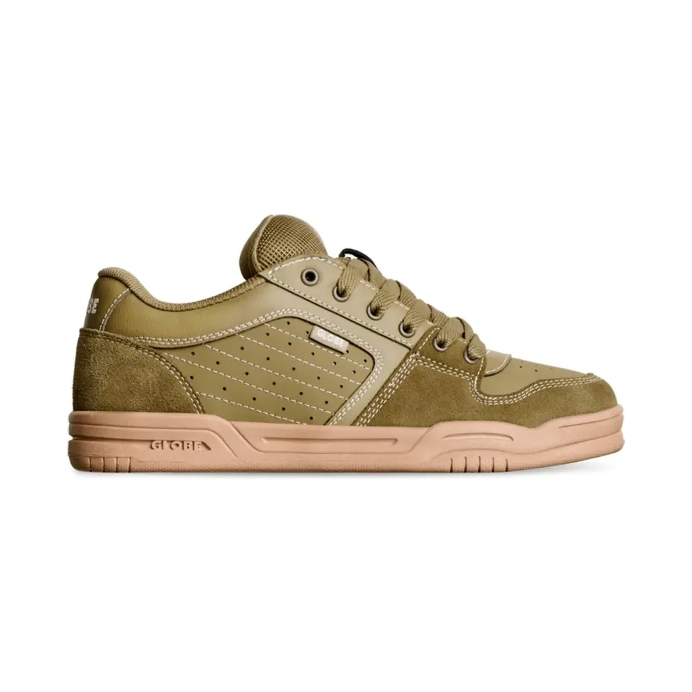Globe sneaker olive/gum (GBMOJO2-19615)