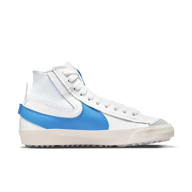 Nike Blazer Mid 77 Jumbo “UNC” (DD3111-103)