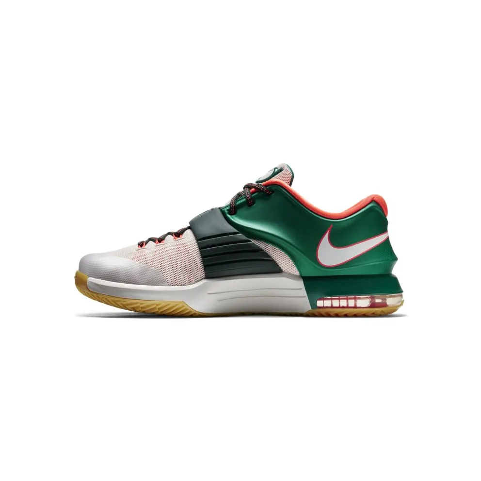 Nike KD 7 Easy Money Mystic Green/Light Brown (653996-330)