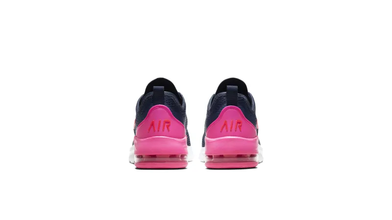 Nike  Air Max Motion 2 Midnight Navy Midnight Navy/Pink Blast/White (CZ7996-400)