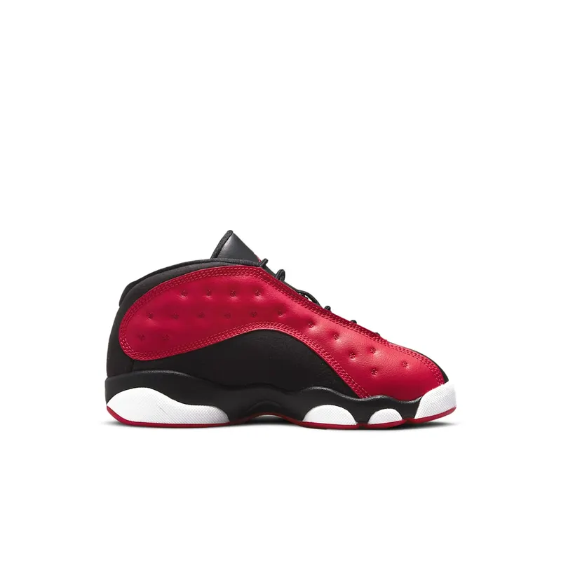 Jordan 13 Retro Low Very Berry (PS) (DA8018-061)