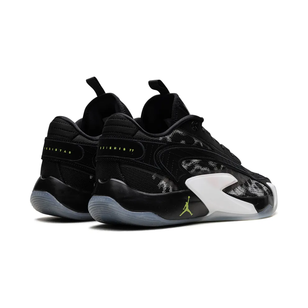 Jordan Luka 2 “Black Volt” (DX8733-017)