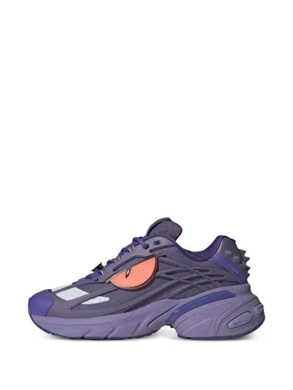 Pokemon x adidas AdiStar XLG 2.0 – Gengar – “Gengar” (KJ5609)