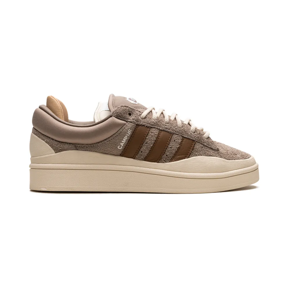 Adidas Campus “Bad Bunny – Brown” (ID2529)