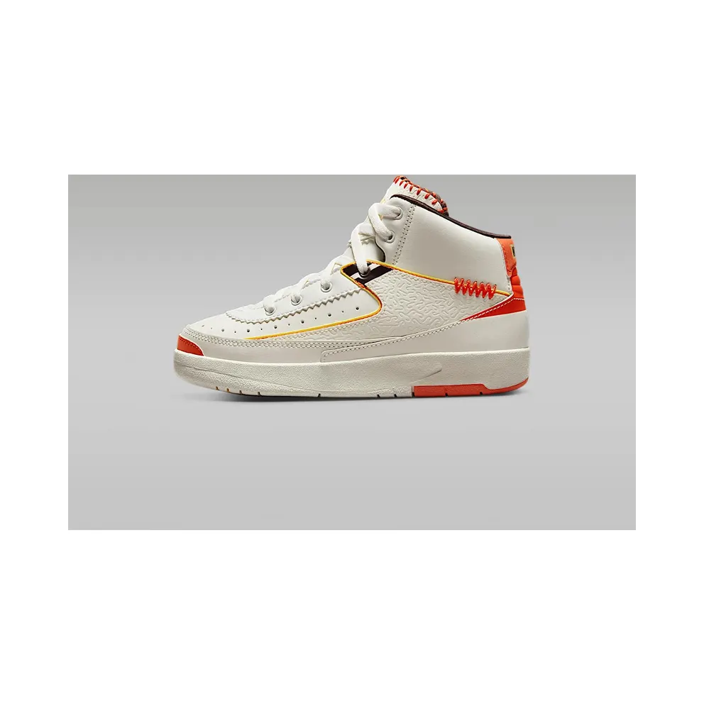 Jordan 2 Retro SP Maison Chateau Rouge (DO5273-180)