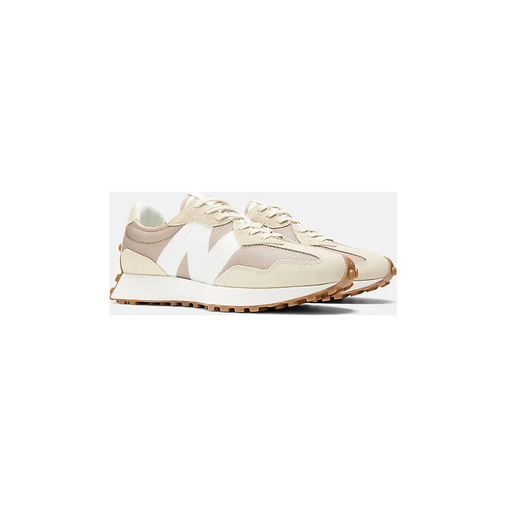 New Balance 327 Bone Mindful Grey (MS327MT)