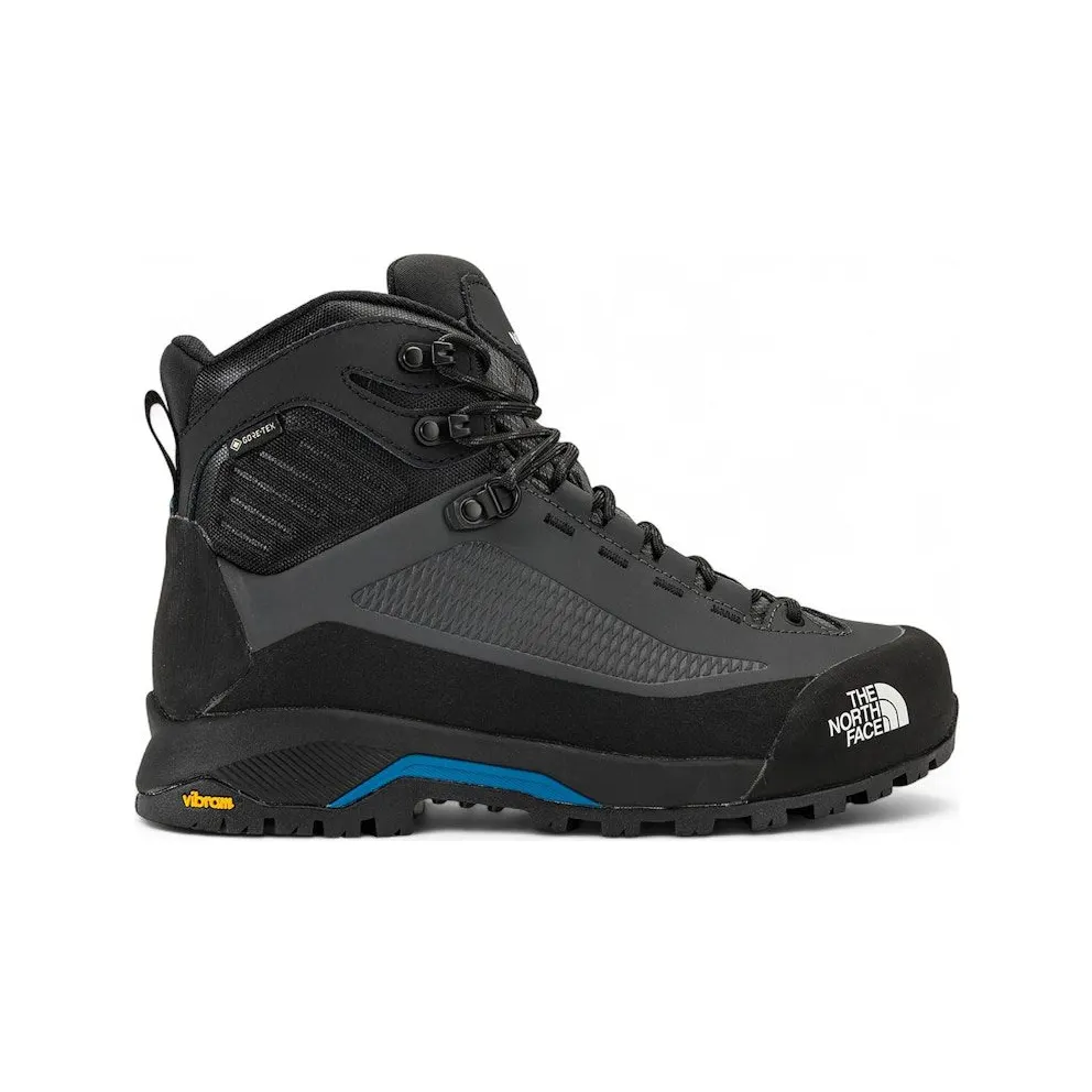The North Face Verto Alpine Mid Gore-Tex Asphalt Grey (NF0A83NBMN81)