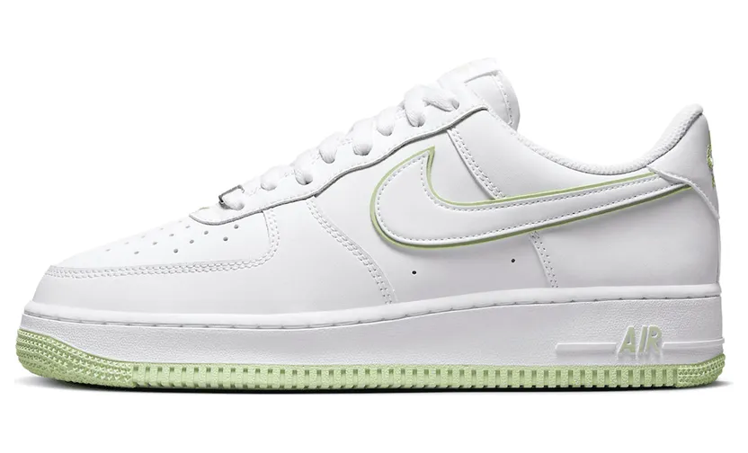 Nike Air Force 1 Low ’07 White Honeydew (DV0788-105)