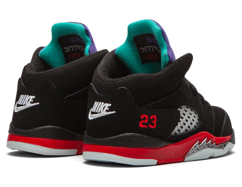 air-jordan-5 CZ2991-001