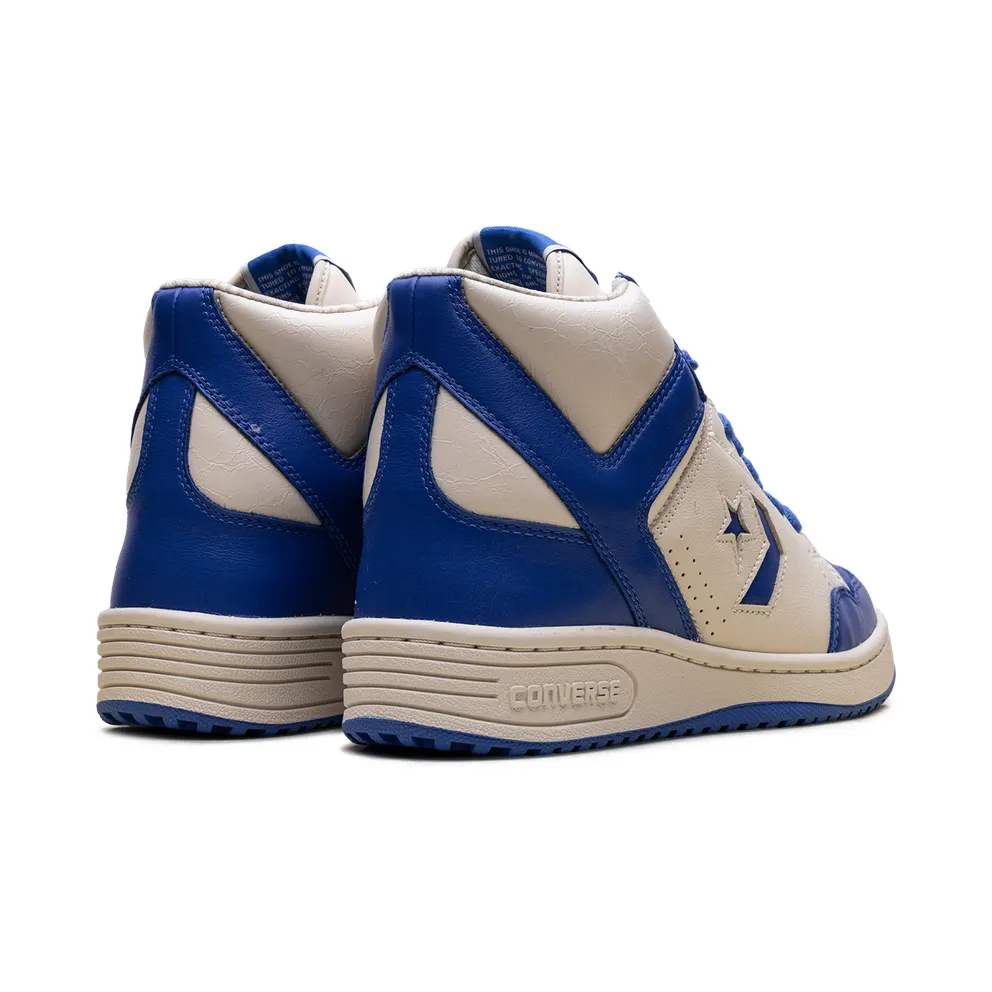 Converse Weapon “Stranger Things” (A17934C)