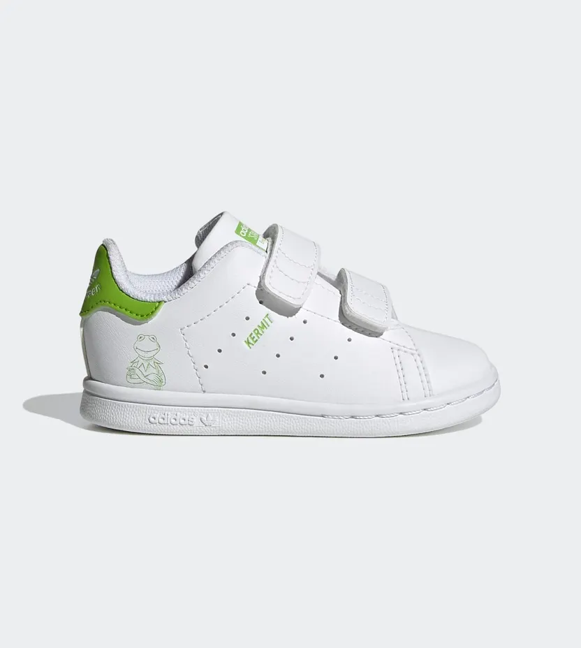 adidas Stan Smith Cloud White / Pantone / Cloud White (FZ1156)