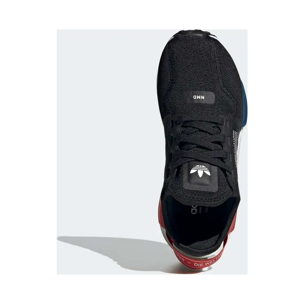 Adidas NMD_R1 V2 Core Black / Core Black / Cloud White (GW3553)