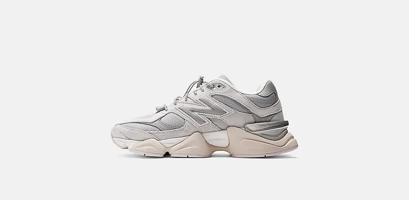 New Balance 9060 “Grey Matter” (U9060GM)