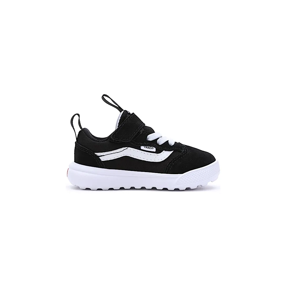 Vans UltraRange 66 V TD “Black White” (VN000BV66BT)