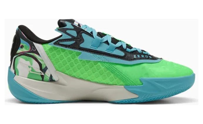 Puma Scoot Zero II “NBA 2K – Mismatched” (311349-01)