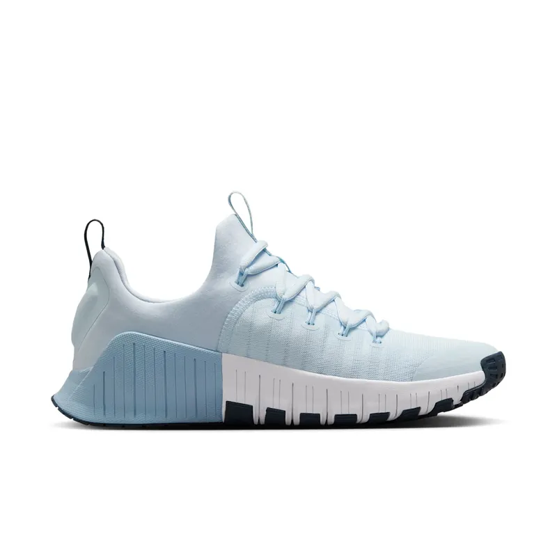 Nike Free Metcon 6 “Armoury Blue” (FJ7126-402)
