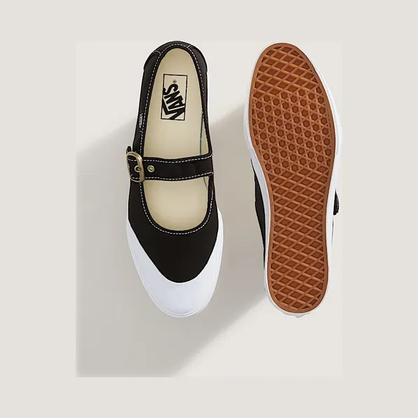 vans-sneaker VN000CRR6BT