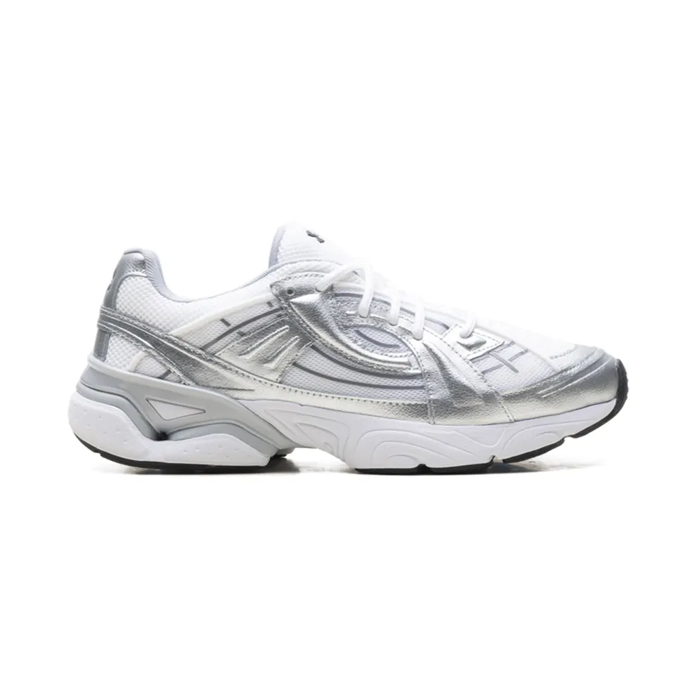 Under Armour UA Sola “White Metallic Silver” (6005284-100)