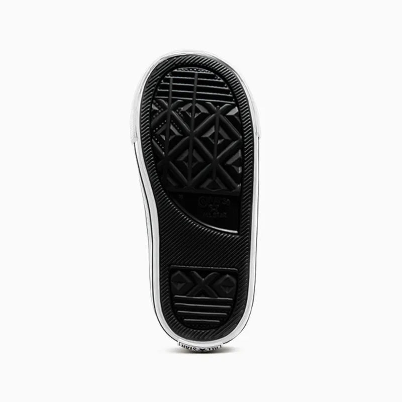 Converse Chuck Taylor Black (A10384C)