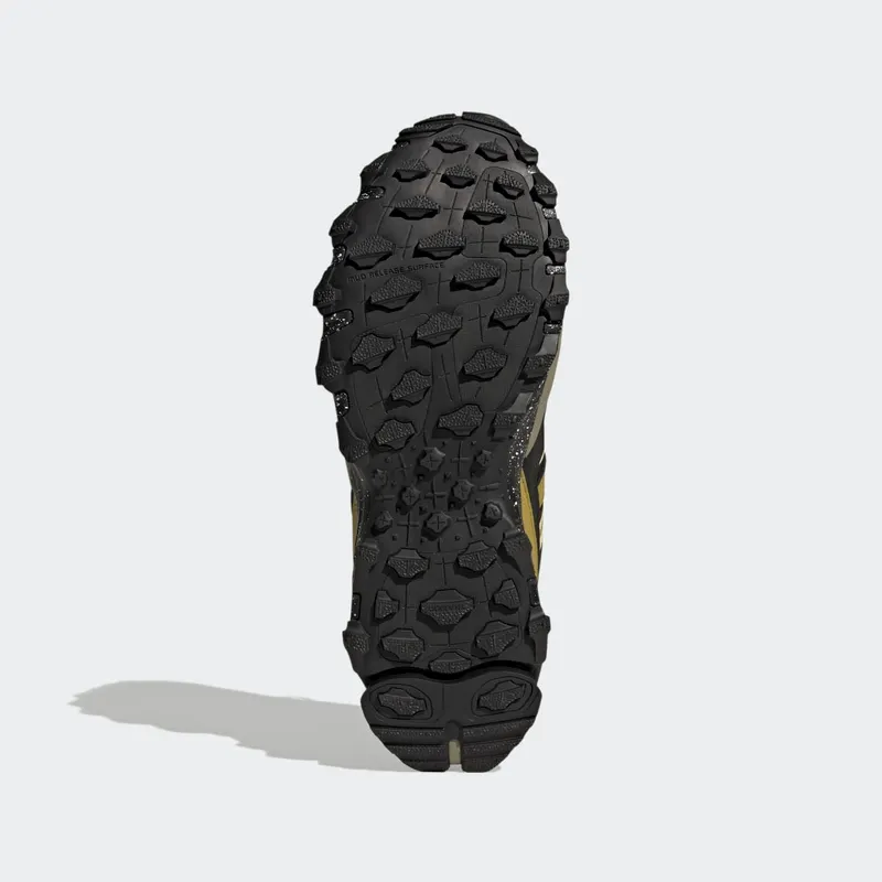 Adidas Hyperturf Pulse Olive / Almost Yellow / Orbit Green (HQ3978)