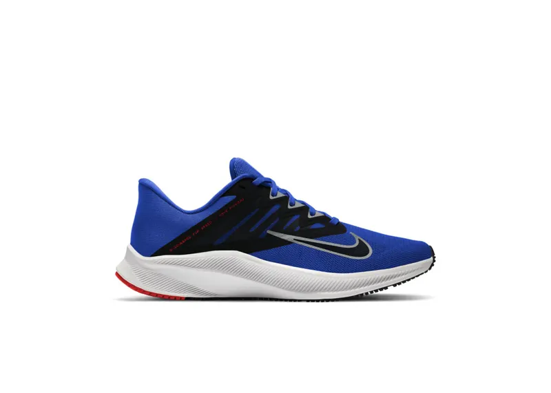 Nike Quest 3 Racer Blue Racer Blue/Black/Chile Red (CD0230-400)