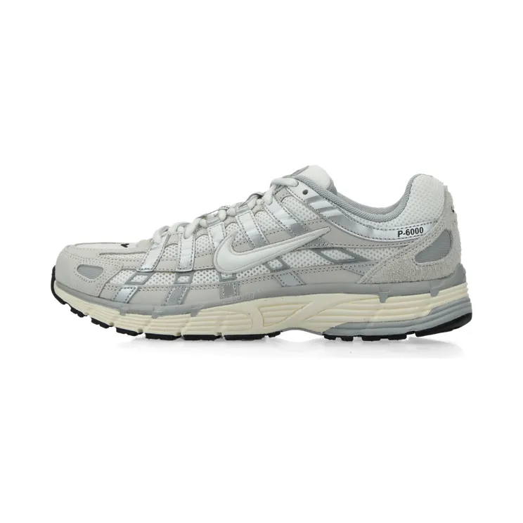 Nike P-6000 Light Bone Pale Ivory