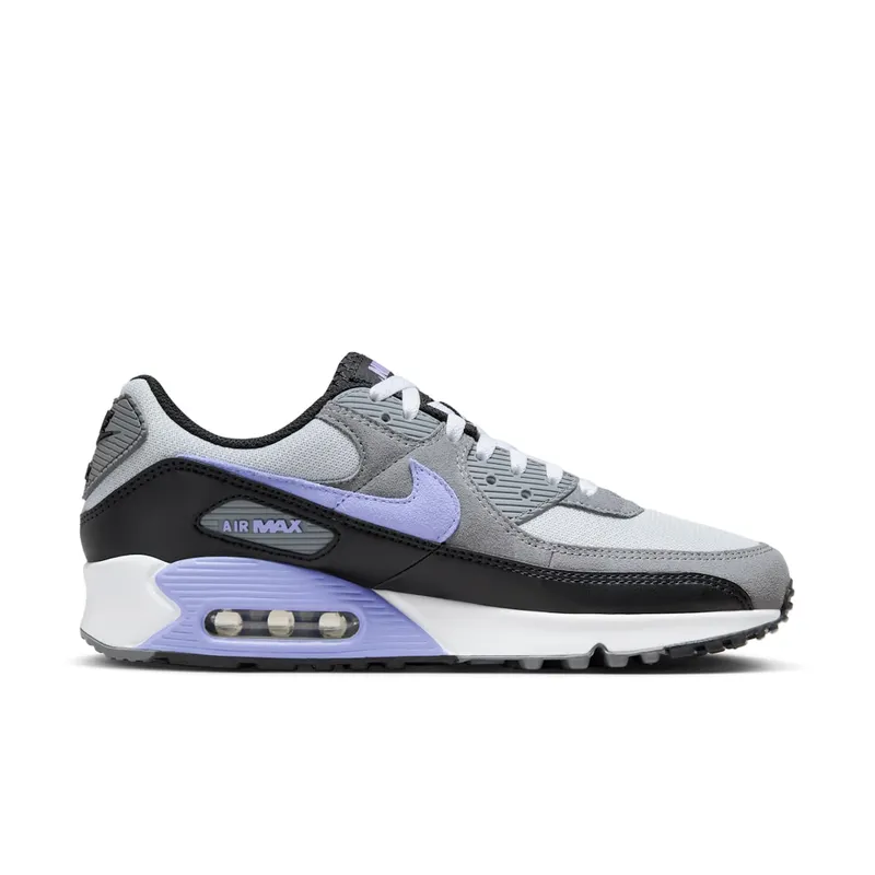 Nike Air Max 90 “Light Thistle” (DM0029-014)
