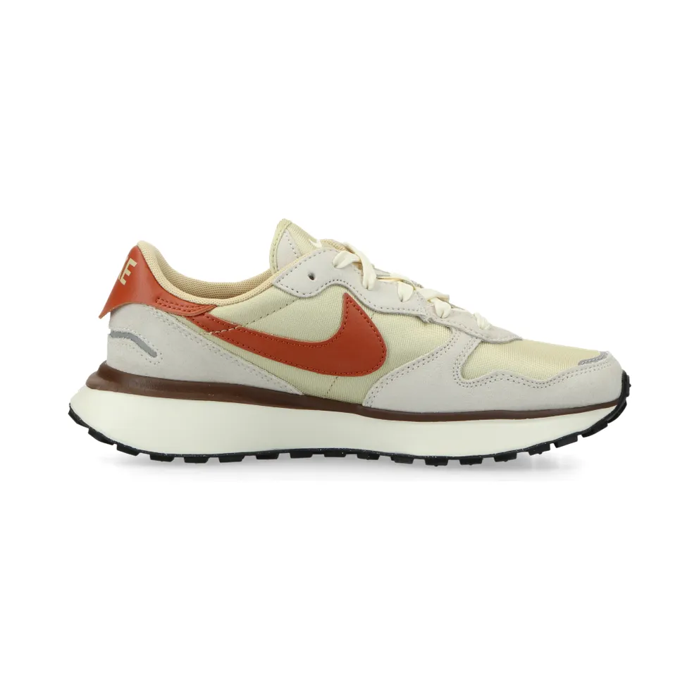 Nike Phoenix Waffle (Yellow / Grey) – FD2196-700