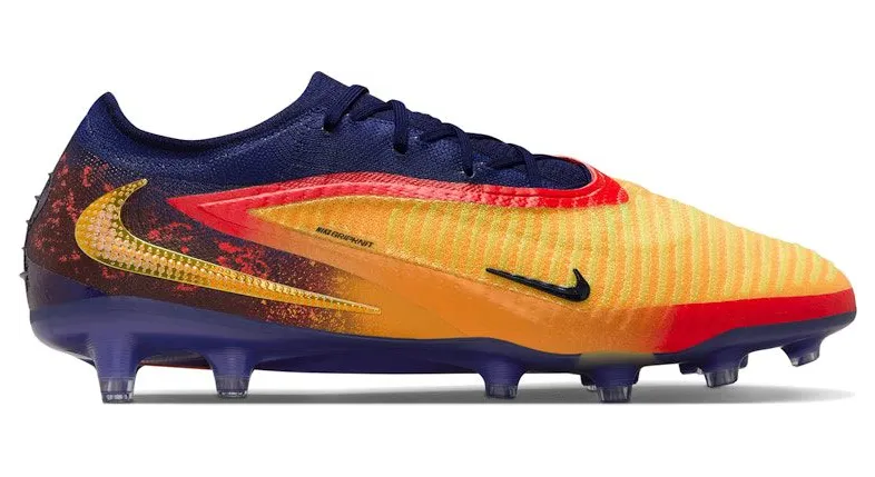 Nike Phantom 6 Low Elite AG Erling Haaland Precision Under Pressure (IH1784-800)
