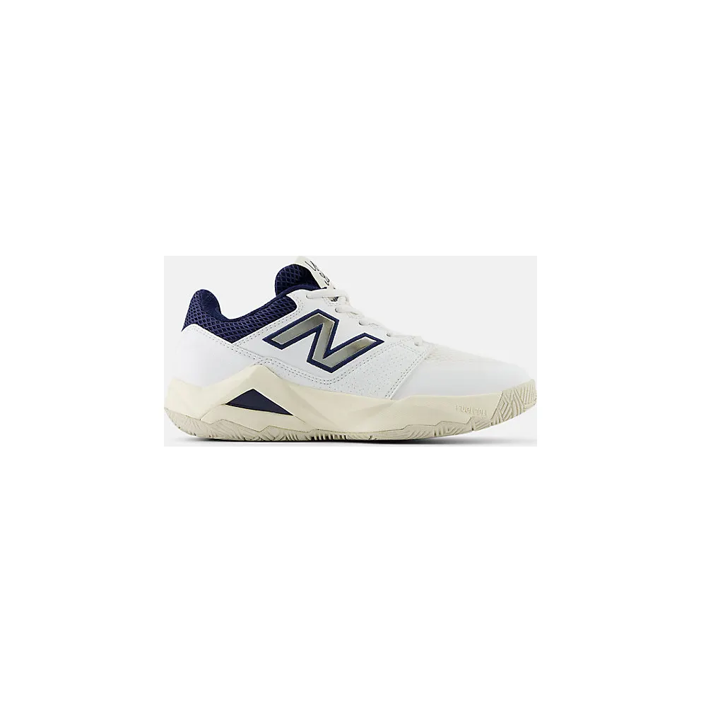 New Balance Coco Delray White Navy (WCHCODW2)
