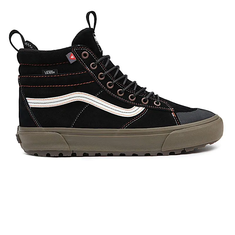 Vans Sk8-Hi MTE-2 Black Khaki (VN0A5KYCZF5)