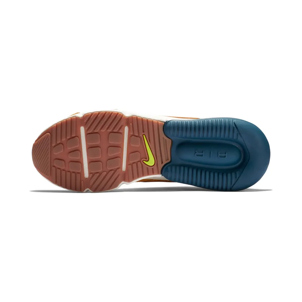 Nike Air Max 270 Futura Yellow Ochre Desert Ochre Yellow Ochre/Desert Ochre (AV2151-700)