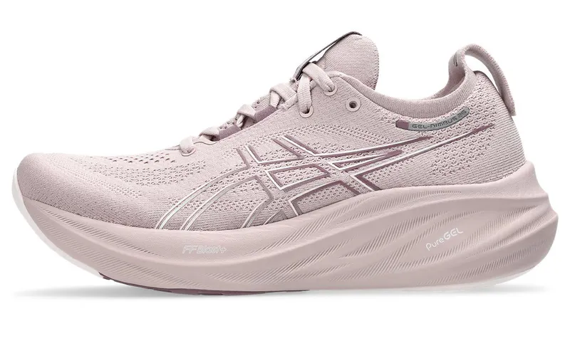ASICS Gel-Nimbus 26 Watershed Rose (1012B601-700)