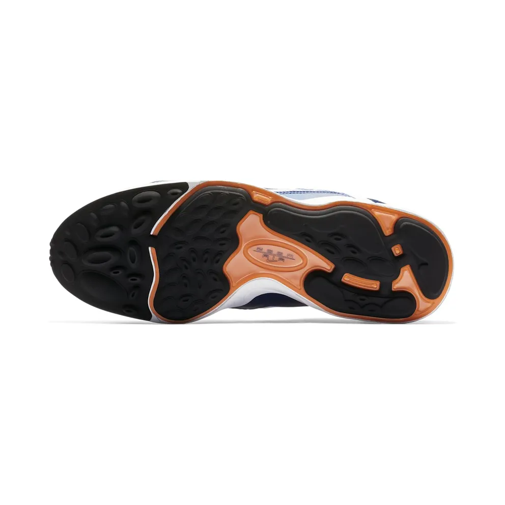 Nike Zoom Alpha Binary Blue Carotene Binary Blue/Carotene-White-Black (BQ8800-400)