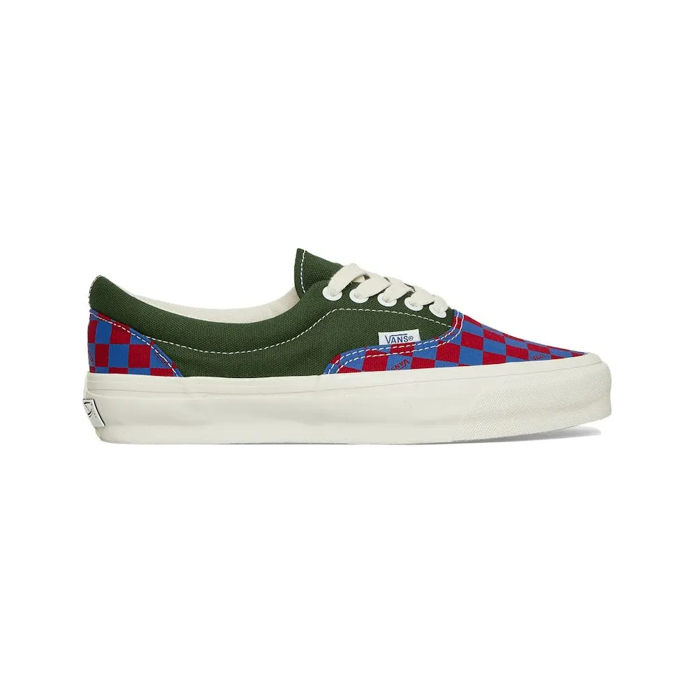 Vans Premium Era 95 BMX Pack Douglas Fir Green (VN000CZDBXU1)
