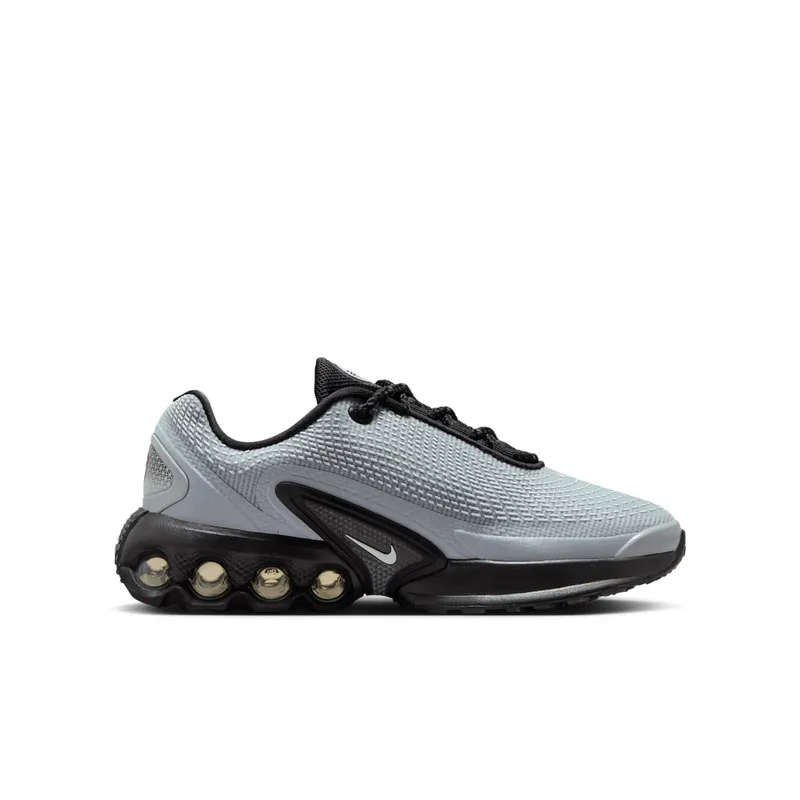 Nike Air Max Dn Wolf Grey Black (HV6419-001)