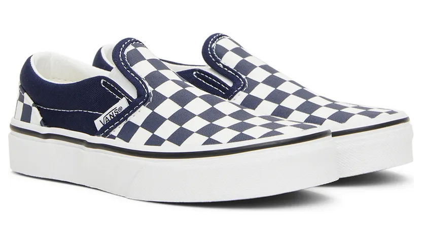 vans-checkerboard VN0A7Q5GARY1