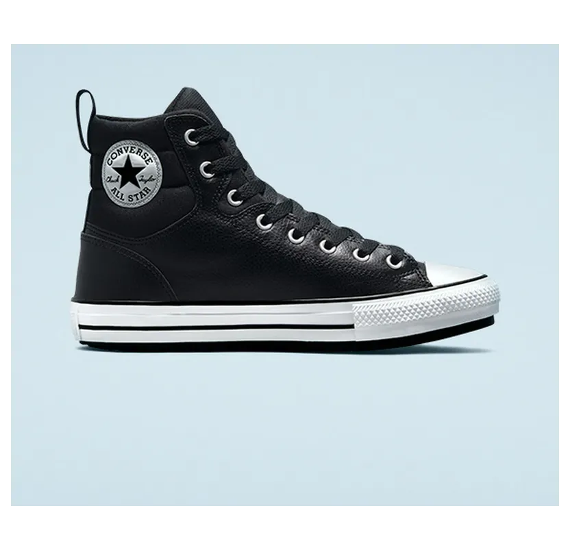 Converse Chuck Taylor All Star Berkshire “Noir” (171448C)