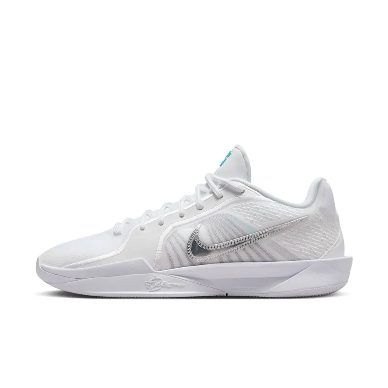 Nike Sabrina 2 “White Noise” (FQ2174-101)