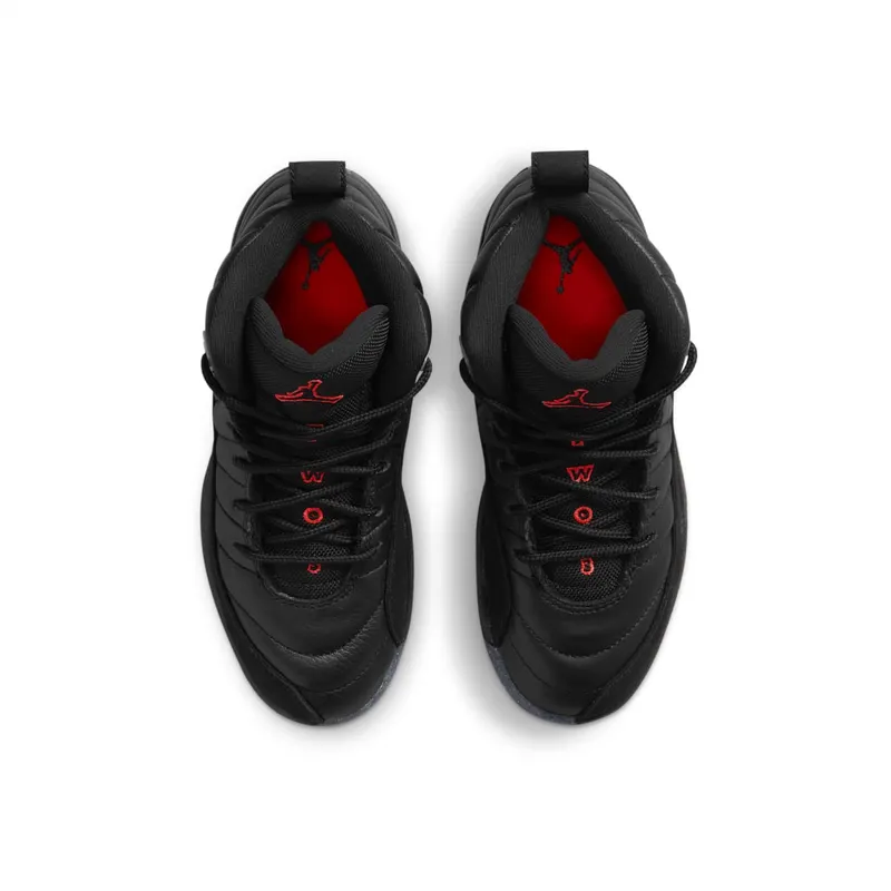 Jordan 12 Retro Utility (PS) (DM5205-006)