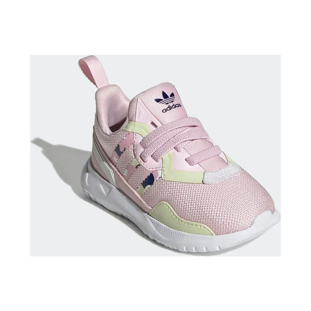 adidas Originals Flex Clear Pink / Cloud White / Almost Lime (GZ6183)