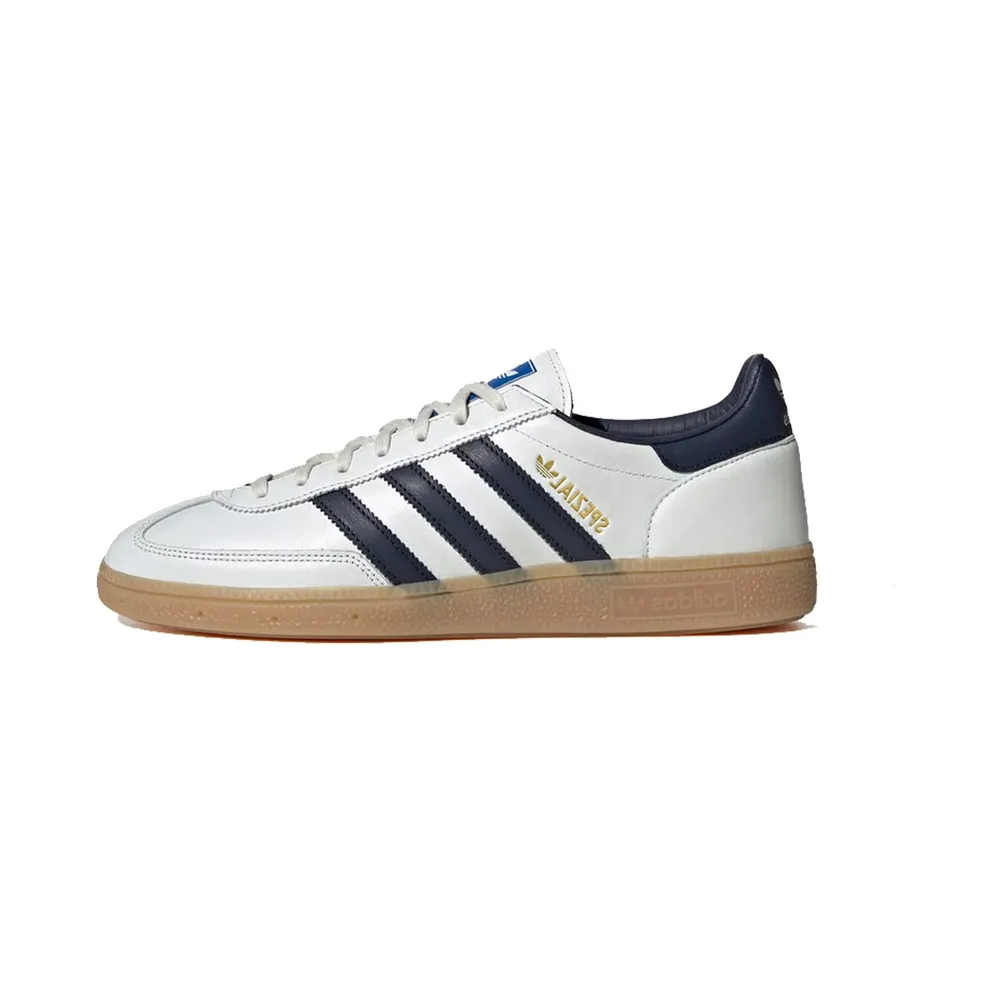 adidas Handball Spezial Made In Germany White Night Indigo (JR9532)