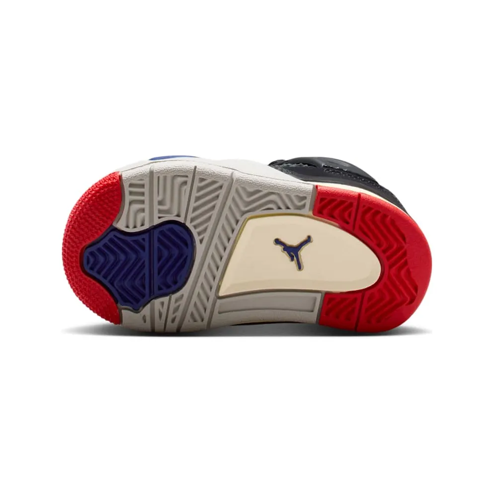 Air Jordan 4 TD “Rare Air” (IB4387-003)