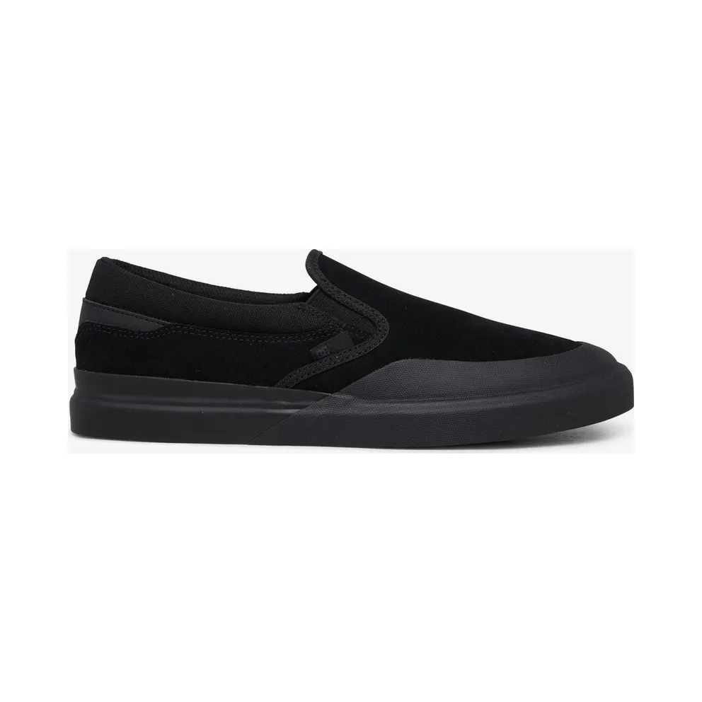 DC DC Infinite Black (ADYS1006033bk)